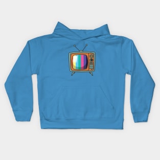 World Television Day – November Kids Hoodie